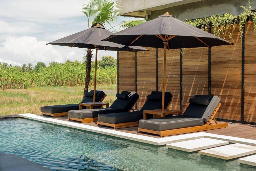 Villa Madie By Balisuperhost Ubud Dış mekan fotoğraf
