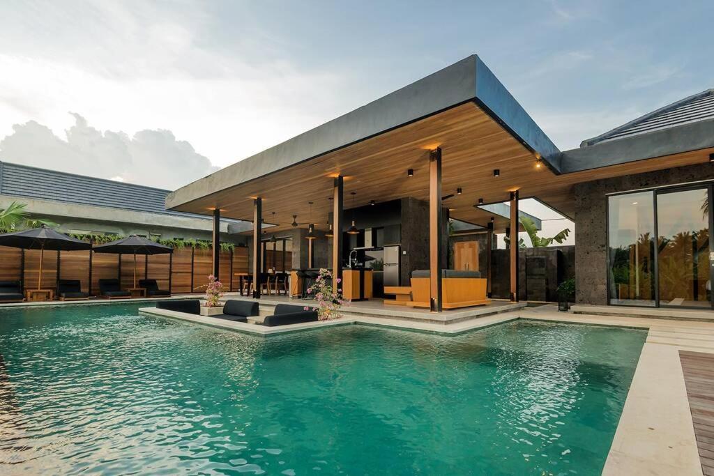 Villa Madie By Balisuperhost Ubud Dış mekan fotoğraf