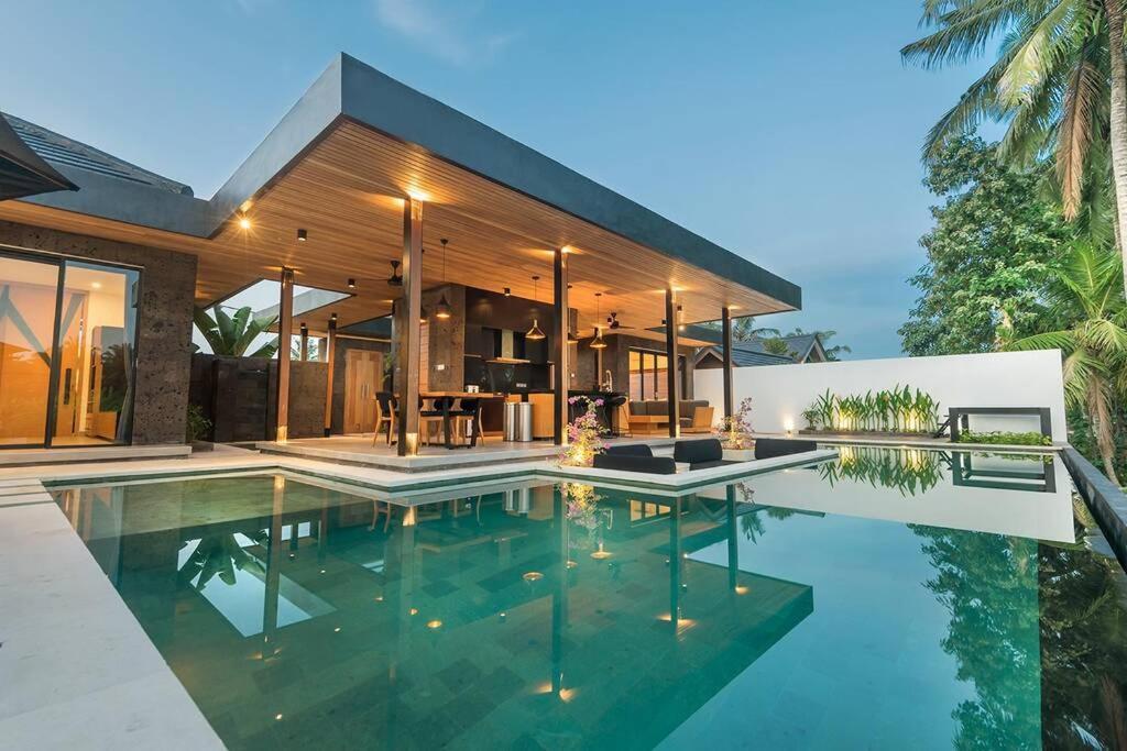 Villa Madie By Balisuperhost Ubud Dış mekan fotoğraf