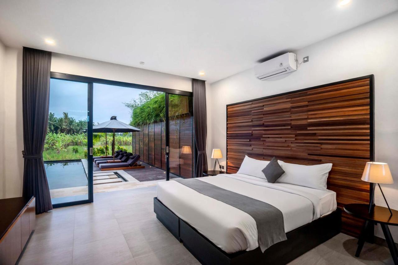 Villa Madie By Balisuperhost Ubud Dış mekan fotoğraf